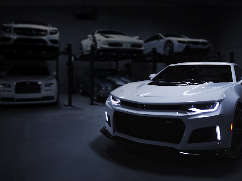 Bosch Front Brake Pads